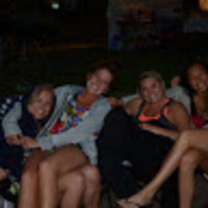 Meet your Posher, Cassie